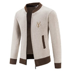 Anton streetknit vest — afbeelding 12