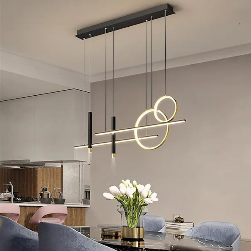LED hanglamp – Noor