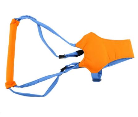 Loophulp voor baby's