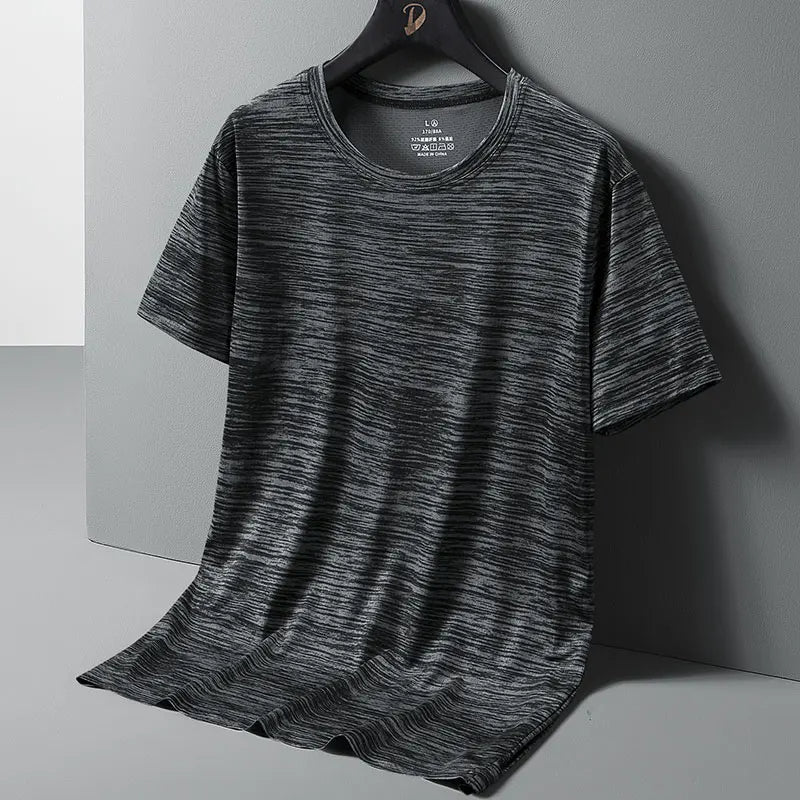 Bjorn plus size T-Shirt