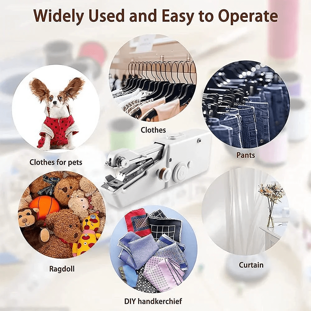 Easy sew