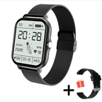 Cocopenhagen – multifunctioneel smartwatch
