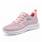 Ergonomische dames schoenen