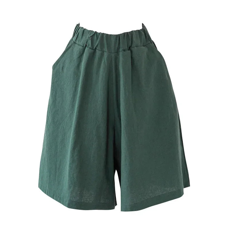 Lieke short