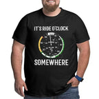 Full throttle motorshirt