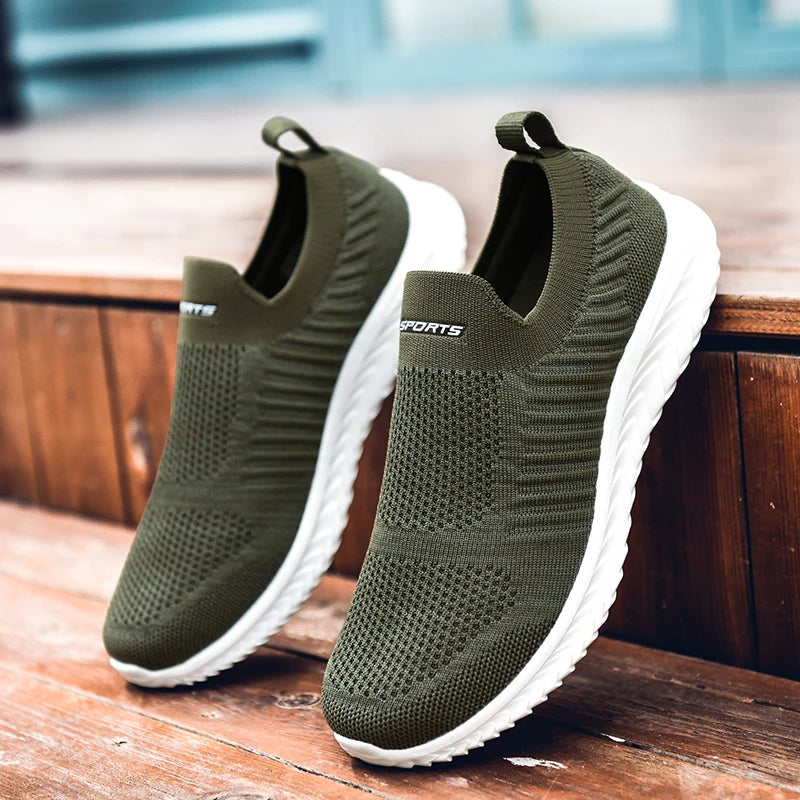 Slip-On schoenen