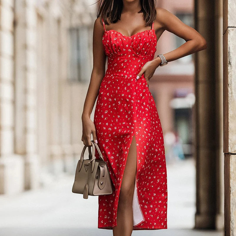 Juna maxi-jurk — afbeelding 3