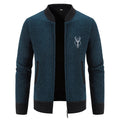 Anton streetknit vest