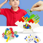 3D balans toren — afbeelding 39