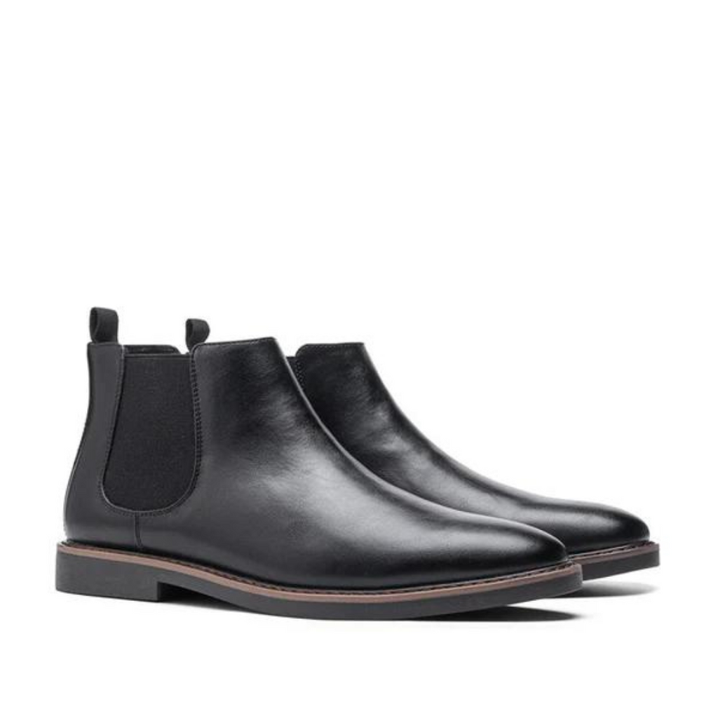 Tijdloze chelsea heren boots