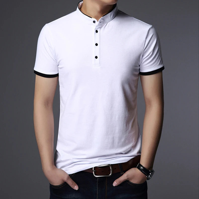 Ernst poloshirt