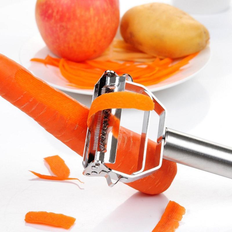 Multifunctionele groente- en fruitschiller