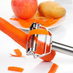 Multifunctionele groente- en fruitschiller