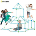 FortCraft kids set