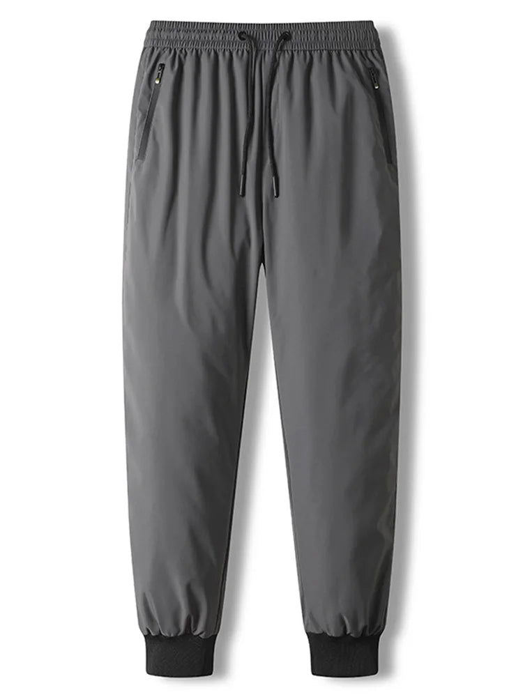Arctic puffer joggingbroek