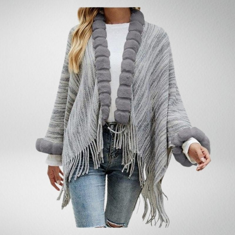 Cardigan voor dames – Noor