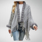 Cardigan voor dames – Noor