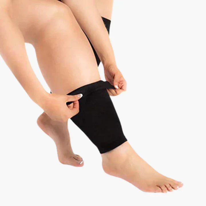 Compressiemouw EasySleeve