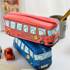 4-delige etui set