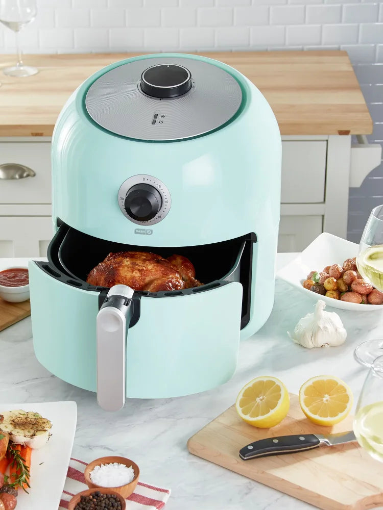 GardenFeel tempmaster airfryer XL – voor de hele familie