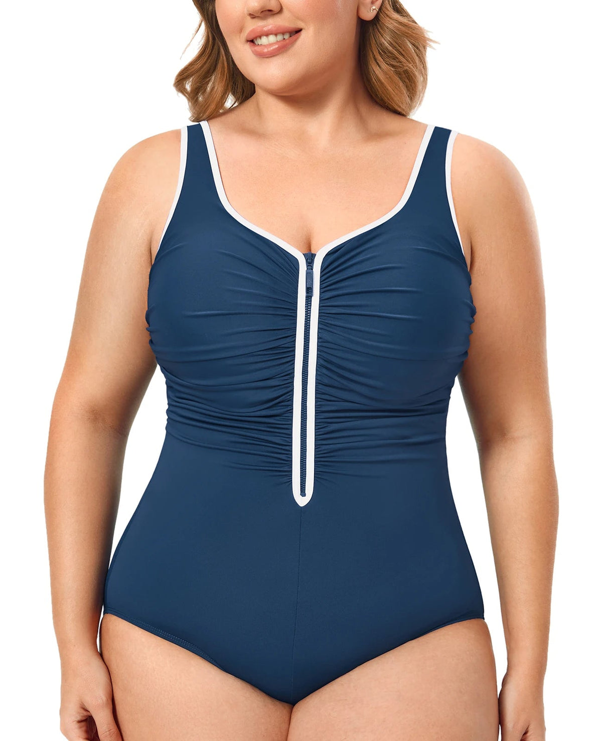Nova plus-size badpak