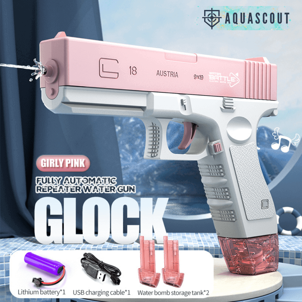 Waterpistool