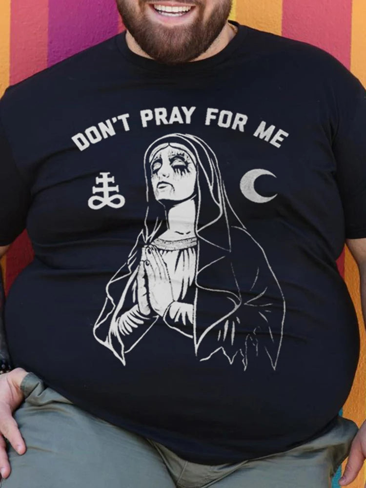Statement T-shirt — afbeelding 4