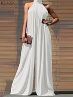 Mijke plus size jumpsuit