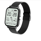 SoI - multifunctioneel smartwatch