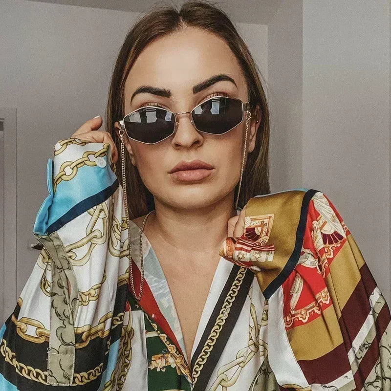 Mila zonnebril – Liva