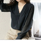 Yara blouse