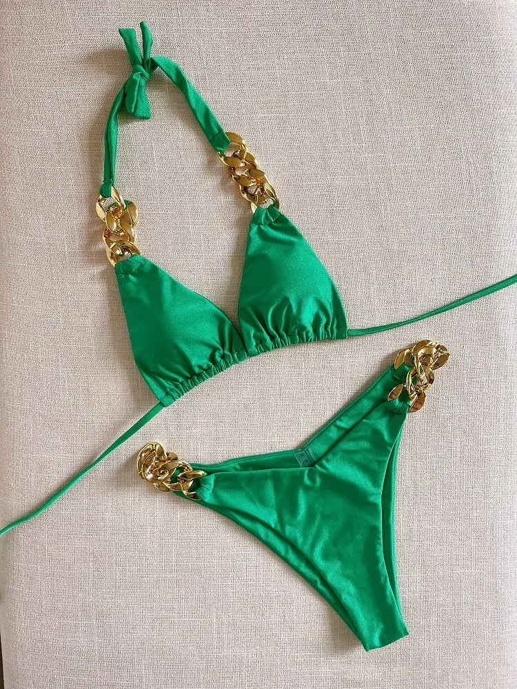 Julitta bikini
