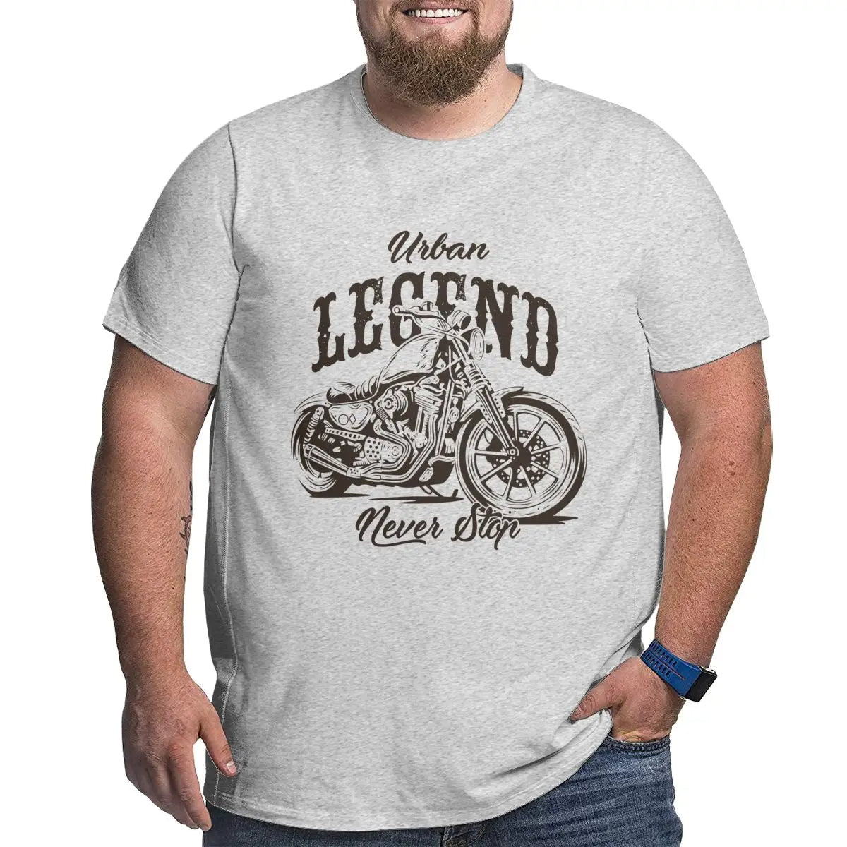 Legend T-shirt