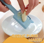 5-In-1 peeler