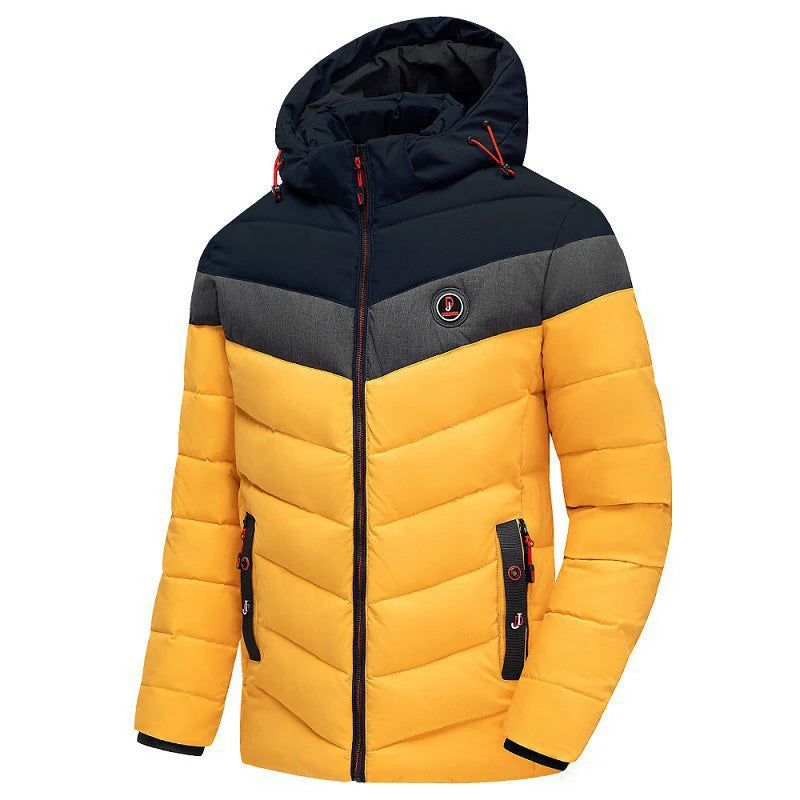 Jonas parka