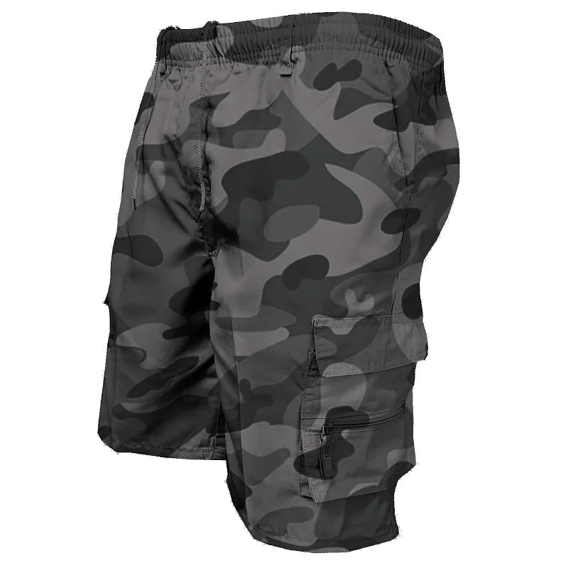 Lennert cargoshort
