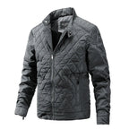 Jeroen cotton coat