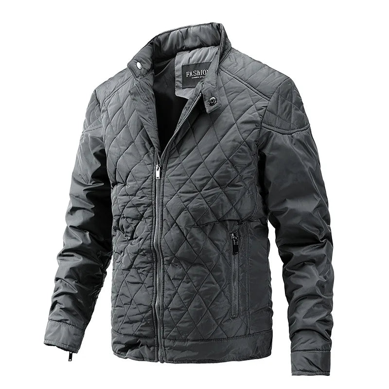 Jeroen cotton coat