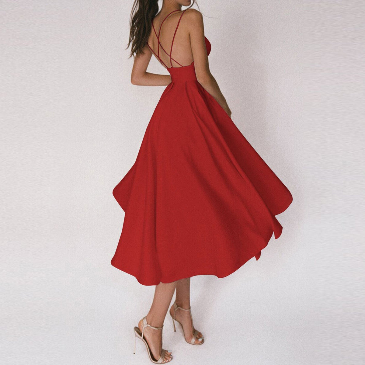 Klassieke jurk Class Dressy