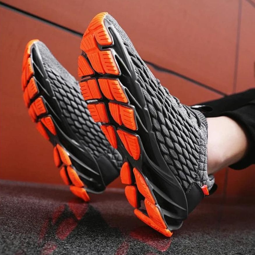 Schoenen die comfort en ondersteuning herdefiniëren