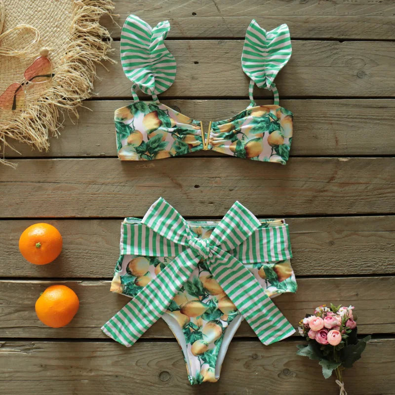 Fay bikini