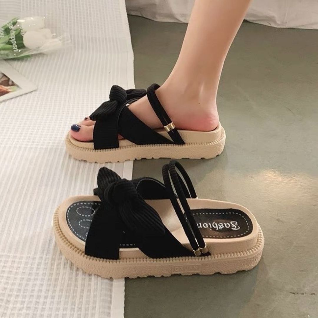 Dames zomersandalen – Liva