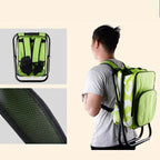 Adventure seat