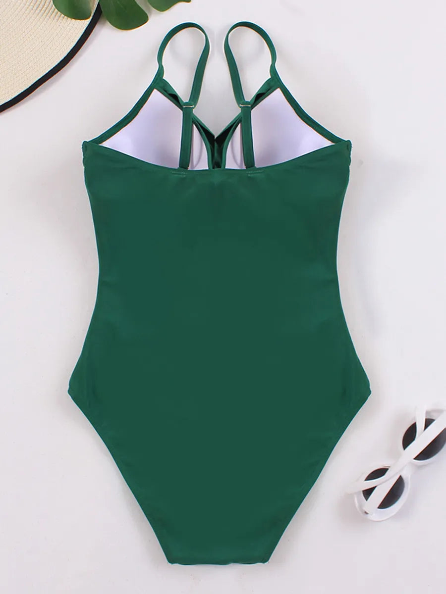 Sara plus-size badpak