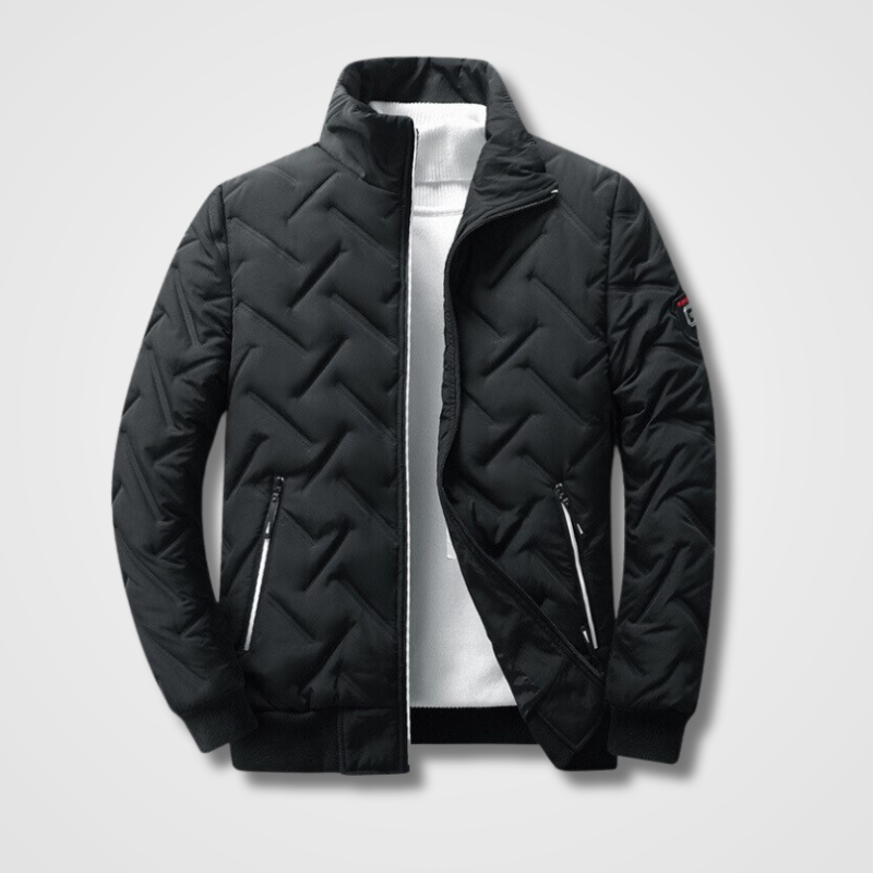 Heren bomberjack – Noor