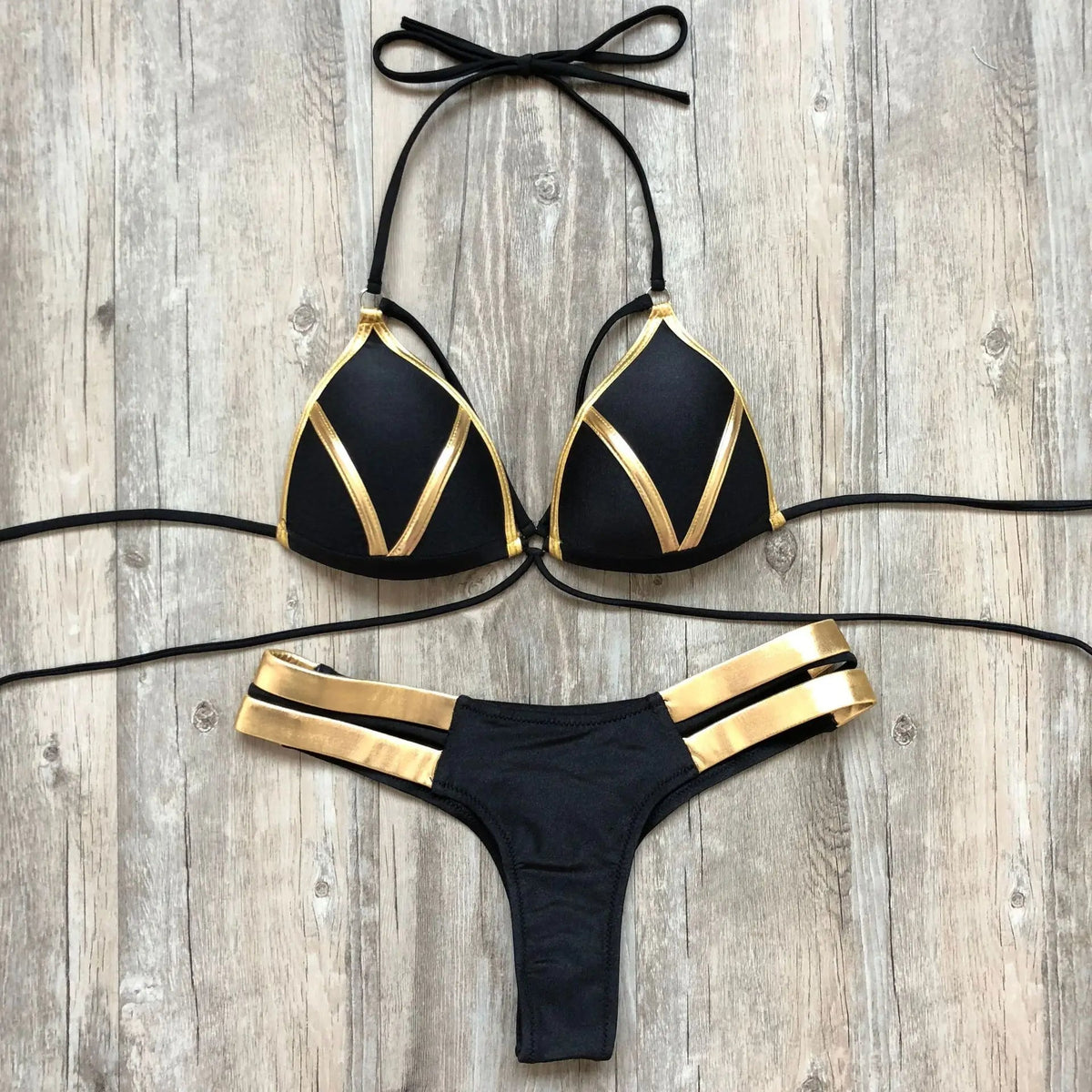 Rika bikini
