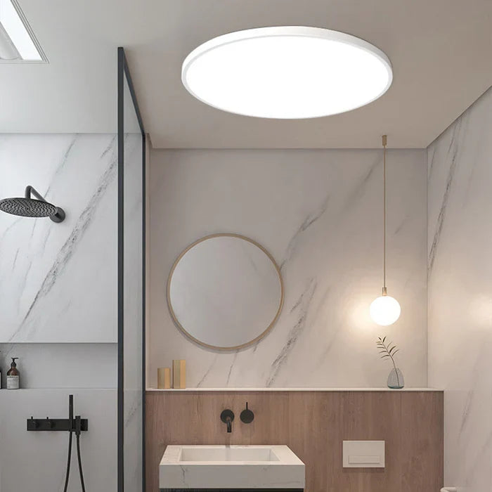 LED plafondlamp – Yara