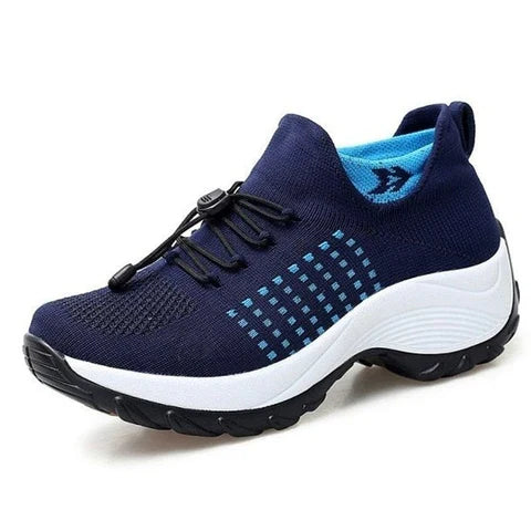 ComfortEase schoenen – hele dag comfort en ondersteuning