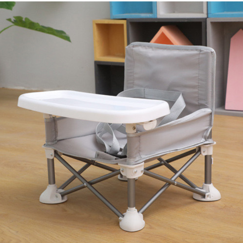 Kinder campingstoel