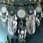 Bohemian dromenvangerset